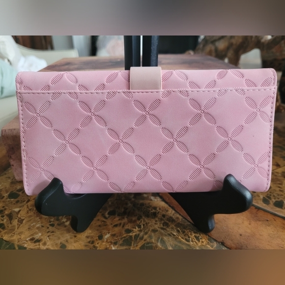 Goddess Pink Wallet - Picture 9 of 9